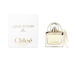 Chloé - Chloé Love Story eau de parfum 30ml (1 fl oz), Donna, 30 ml, Flacone non ricaricabile, Neroli, Neroli, Giacinto, Fiori d'arancio