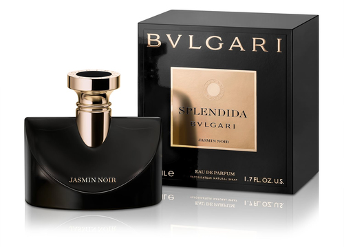 BVLGARI Splendida Jasmin Noir eau de parfum 50ml