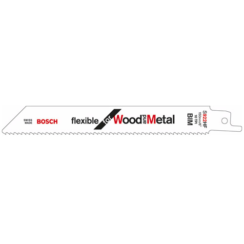 Bosch S 922 HF