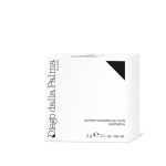 Diego Dalla Palma - Diego dalla Palma POLVERE COMPATTA PER OCCHI - Eye shadow satin pearl 114, Blu, Blue fairy, 1 colori, Perlato, Polvere, Donna