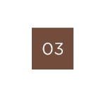 Diego dalla Palma Delineatore sopracciglia in crema resistente all'acqua 03