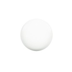 Diego Dalla Palma - Diego dalla Palma Base indurente, trasparente, 14 ml, Trasparente, Transparent, Protezione, 1 pz, Trasparente, Spazzola