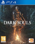 INFOGRAMES - BANDAI NAMCO Entertainment Dark Souls: Remastered, PS4, PlayStation 4, Modalità multiplayer, M (Mature)