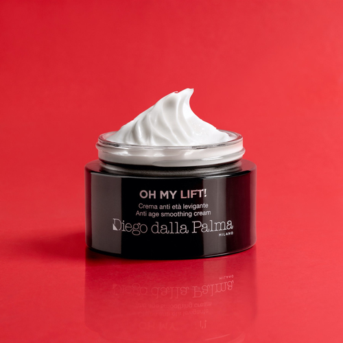 Diego dalla Palma Oh My Lift! - Crema Anti Eta' Levigante, 50ml