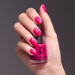 Diego Dalla Palma - Diego dalla Palma Smalto per unghie, 220 Buon karma, Rosa, Good karma, Colorante, Protezione, 1 pz, Bottiglia, Spazzola