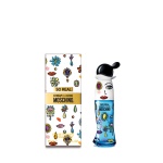 Moschino - Moschino So Real Cheap & Chic eau de toilette 30ml, Donna, 30 ml, Flacone non ricaricabile, Ribes nero, Arancione, Lampone, Mandarino, Giacinto, Magnolia, Peonia, Ambroxan, Cedro, Muschio, Muschio di quercia
