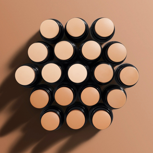 Diego dalla Palma Makeupstudio - Eclipse foundation, SPF 20, Stick, Biscotto 235