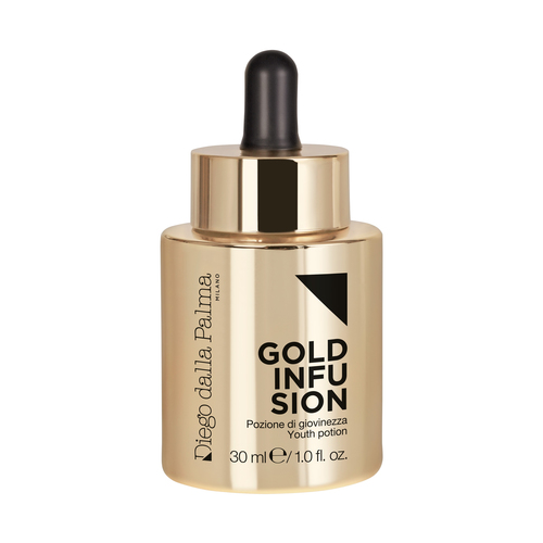 Diego dalla Palma Gold Infusion, Contorno Occhi di Giovinezza