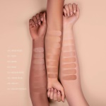 Diego Dalla Palma - Diego dalla Palma Geisha Lift Foundation - Fondotinta in crema effetto lifting, Beige caldo 225, Flacone a pompa, Crema, Beige, Beige caldo, Tutti le tonalità della pelle, Caldo