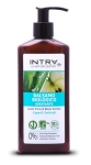 Harbor - Intra Aloe Vera & Mela Verde Balsamo Biologico Idratante 250ml, Donna, 250 ml, Balsamo per capelli non professionale, Capelli normali, Tutti i colori, Idratante