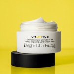 Diego Dalla Palma - Diego dalla Palma Vitamina C - Crema Illuminante Anti Rughe 24 Ore, 50ml, Donna, Universale, Antimacchia, Antirughe, Imbottire, Riequilibrio, Shine, Levigante, Vasetto, Plastica, 50 ml