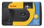 Kodak - Fotocamera usa e getta Kodak Daylight (no-flash) KK7087