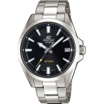 CASIO - Casio EFV-100D-1AVUEF, Unisex, Resistente all'acqua, Quarzo