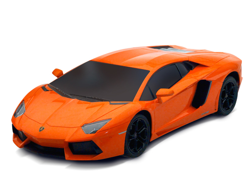 Radiocomando Re. El Toys 2062 LAMBORGHINI Aventador Coupè 2,4 GHz Asso