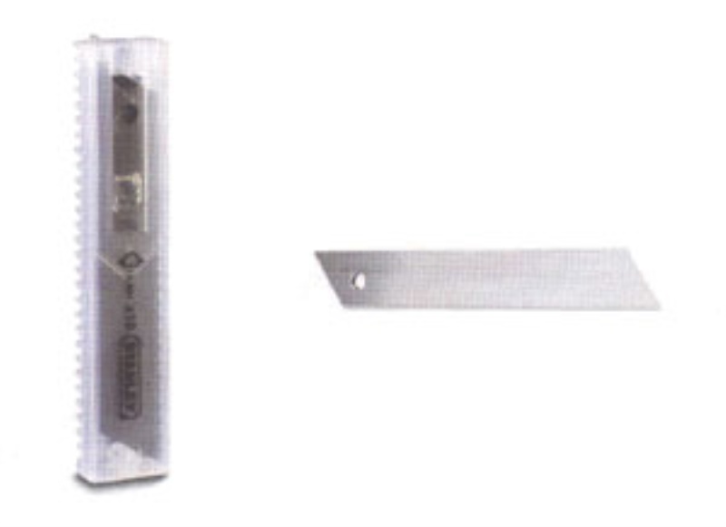 Stanley 0-11-325 Lama per taglierino 10 pz