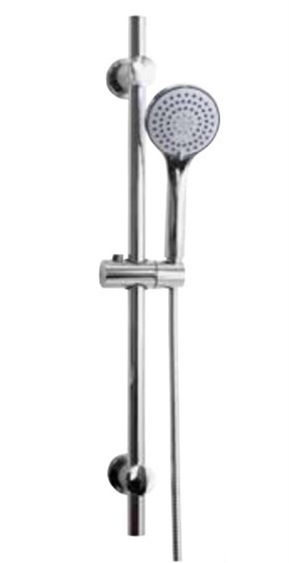 IDRO-BRIC Saliscendi Eternity 3 Get Piedini Regol. Ad Incollo C/Risp Acqua (Bli)