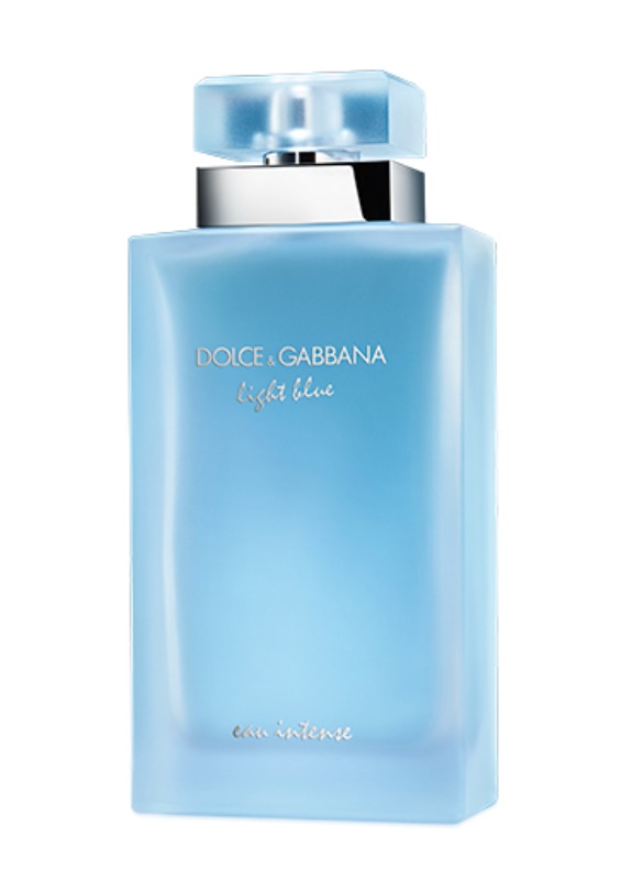 Dolce&Gabbana Light Blue Intense eau de parfum 25ml