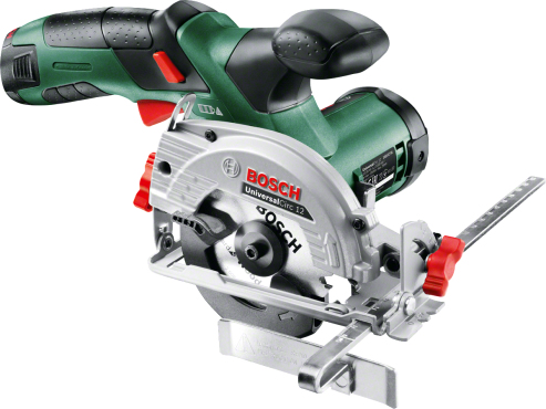 Sega circolare Bosch 06033C7002 Universalcirc