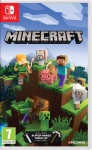 NINTENDO - Videogioco Nintendo Switch Minecraft 2520749