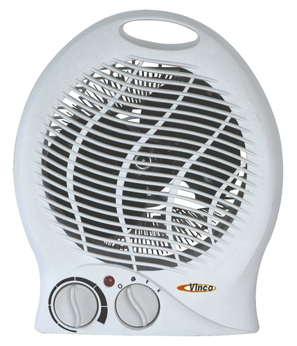 Termoventilatore Pleinair International TV EC2000 Bianco