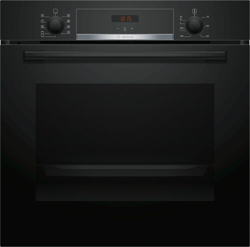 Bosch Serie 4 HBA534BB0 forno 71 L 3400 W A Nero