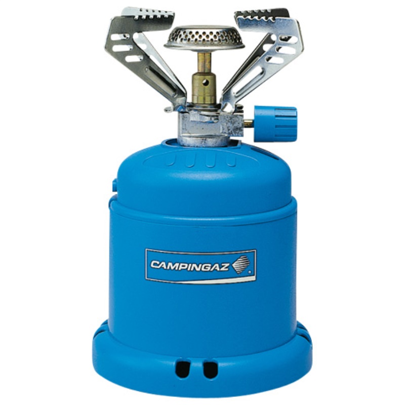 Fornello campeggio Camping Gaz 40470 Camping 206 Stove