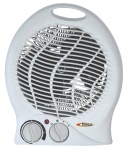 Pleinair International - Termoventilatore Pleinair International TV-EC