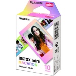 Fujifilm - Fujifilm Instax Mini Macaron, 10 pezzo(i)