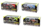 Ods Srl - ODS Radiocom Pick Up Monster 4x4, Monster truck, 1:18, Ragazzo, 3 anno/i