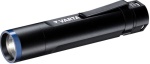 Varta Night Cutter F20R Nero Torcia a mano LED