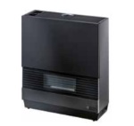 OLIMPIA SPLENDID - Olimpia Splendid SG 60 HE, Riscaldatore industriale senza ventola, 5100 W, 230 m³, Acciaio, Grigio, 16 m³/h