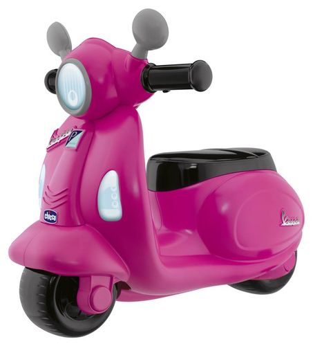 Chicco Vespa Primavera Rosa