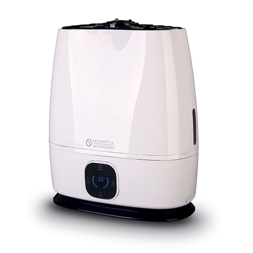 Umidificatore Splendid 99425 LIMPIA 6 Bianco