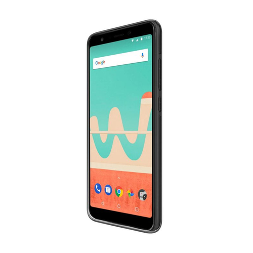 Wiko WKPRCOCRP130 custodia per cellulare 14,5 cm (5.7