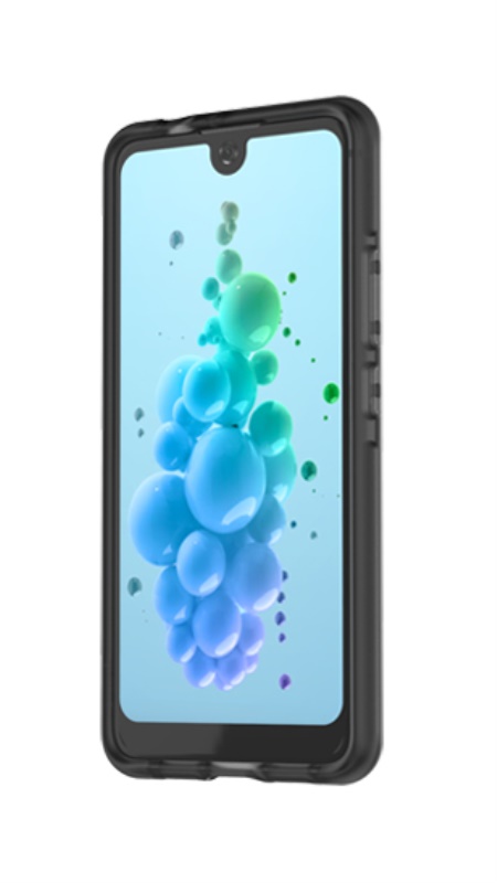 Wiko WKPRCOCRC860 custodia per cellulare 15,2 cm (6