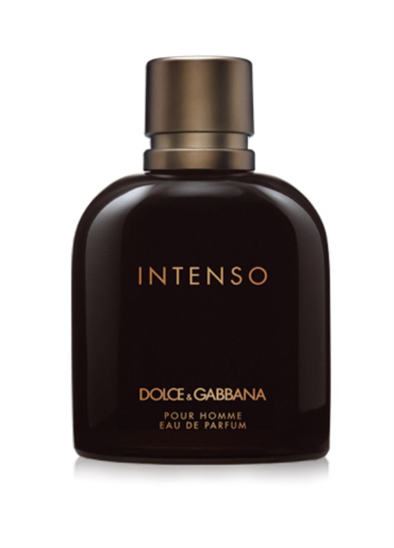 Dolce&Gabbana Intenso eau de parfum 75ml