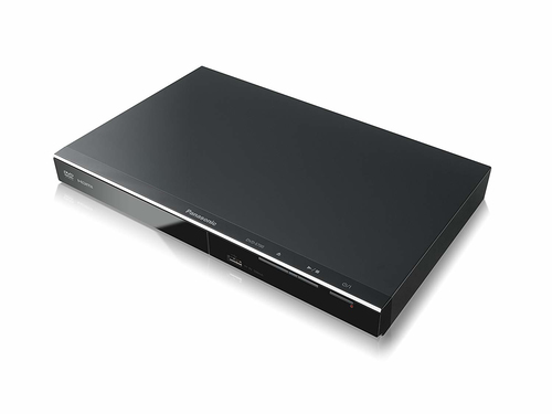 Panasonic DVD-S700EG-K DVD player