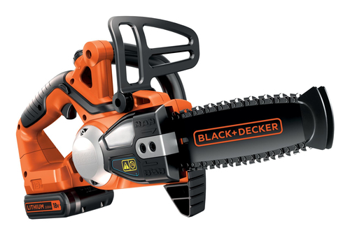 Motosega a batteria Black & Decker GKC1820L20 QW