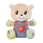 Chicco Abc Teddy Orso Emozioni It