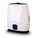 OLIMPIA SPLENDID - Olimpia Splendid LIMPIA 6, AC, 220 - 240 V, 50 - 60 Hz, 290 mm, 170 mm, 337 mm