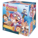 Rocco Giocattoli - Rocco Giocattoli Occhio alla Nonna, Gioco dell'idrante, 5 anno/i, Ragazzo/Ragazza, Adulti e bambini, ITA, Multicolore