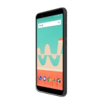 CELLY - Cover Wiko Protective Case View Go WKPRCOCRP130