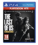 SONY - Sony The Last of Us Remastered (PS Hits), PlayStation 4, Modalità multiplayer, M (Mature)
