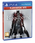 SONY - Sony PS4 Hits Bloodborne, PlayStation 4, T (Teen)