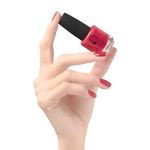Diego Dalla Palma - Diego dalla Palma Smalto per unghie - nail polish 222, Rosso, Modern romance, Colorante, Protezione, 1 pezzo(i), Bottiglia, Spazzola