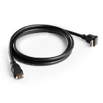 Hama - Hama 39045203, 1,5 m, HDMI tipo A (Standard), HDMI tipo A (Standard), 4096 x 2160 Pixel, 10,2 Gbit/s, Nero