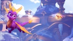 ACTIVISION - Microsoft XONE Spyro Reignited Trilogy, Xbox One, E (tutti)