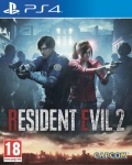Halifax - Sony PS4 Resident Evil 2, PlayStation 4, M (Mature)