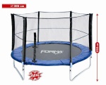 Mandelli - Tappeto elastico Mandelli 70420006 Sport One