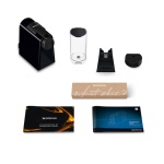 DELONGHI - Macchina caffè capsule De Longhi Essenza mini